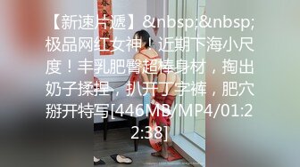 【新速片遞】&nbsp;&nbsp;极品网红女神！近期下海小尺度！丰乳肥臀超棒身材，掏出奶子揉捏，扒开丁字裤，肥穴掰开特写[446MB/MP4/01:22:38]