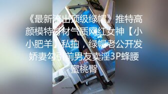 《最新流出顶级绿帽》推特高颜模特身材气质网红女神【小小肥羊】私拍，绿帽老公开发娇妻勾引前男友卖淫3P蜂腰蜜桃臀