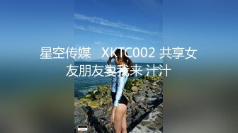 星空传媒   XKTC002 共享女友朋友妻我来 汁汁