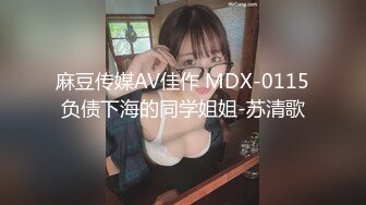 麻豆传媒AV佳作 MDX-0115负债下海的同学姐姐-苏清歌