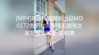 [MP4]麻豆传媒最新出品MD0172傲娇女同学强迫嚣张女室友激情做爱-管明美