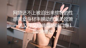 网贷还不上被迫出来接客的性感美女身材丰腴动作温柔吹箫一流又干又吸喃喃娇喘口爆1080P原版