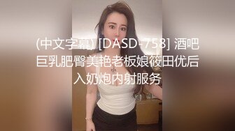 (中文字幕) [DASD-758] 酒吧巨乳肥臀美艳老板娘筱田优后入奶炮内射服务