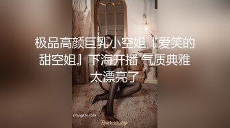 极品高颜巨乳小空姐『爱笑的甜空姐』下海开播 气质典雅太漂亮了