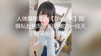 人体摄影达人【NatsuX】国模私处特写，粉嫩美穴一线天，精采纷呈强推！