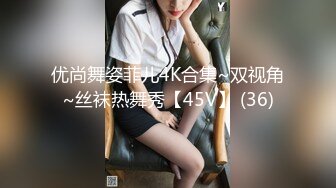 优尚舞姿菲儿4K合集~双视角~丝袜热舞秀【45V】 (36)