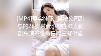 [MP4]真实NTR! 科技公司副总的28岁嫩妻小熊性欲太强副总顶不住每日照三餐供应