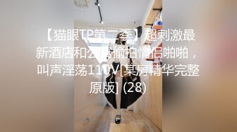 【猫眼TP第二季】超刺激最新酒店和公寓偷拍情侣啪啪，叫声淫荡110V[某房精华完整原版] (28)