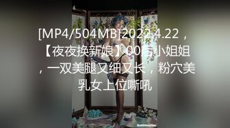 [MP4/504MB]2022.4.22，【夜夜换新娘】00后小姐姐，一双美腿又细又长，粉穴美乳女上位嘶吼