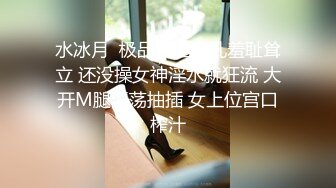 水冰月  极品白丝椰乳羞耻耸立 还没操女神淫水就狂流 大开M腿淫荡抽插 女上位宫口榨汁