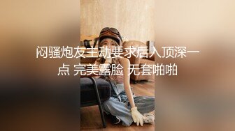 闷骚炮友主动要求后入顶深一点 完美露脸 无套啪啪