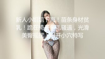 新人小姐姐下海！苗条身材贫乳！跪在椅子多毛骚逼，光滑美臀摇摆，掰开小穴特写