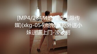 [MP4/284MB](星空无限传媒)(xkg-054)给钱就乾外送小妹送逼上门-凌波丽