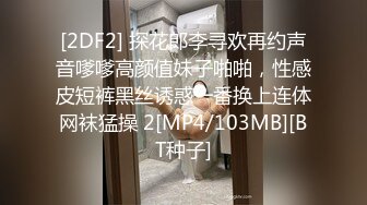 [2DF2] 探花郎李寻欢再约声音嗲嗲高颜值妹子啪啪，性感皮短裤黑丝诱惑一番换上连体网袜猛操 2[MP4/103MB][BT种子]