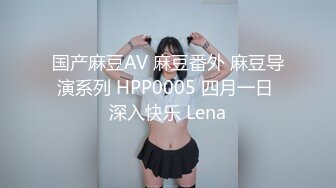 国产麻豆AV 麻豆番外 麻豆导演系列 HPP0005 四月一日 深入快乐 Lena