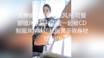 大神偷拍美女裙底风光 可爱眼镜JK妹妹和闺蜜一起被CD制服JK学妹年轻版黄圣依身材好白内