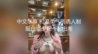 中文字幕 和温柔气质诱人制服白领少妇一起出差