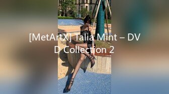 [MetArtX] Talia Mint – DVD Collection 2