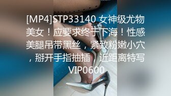 [MP4]STP33140 女神级尤物美女！应要求终于下海！性感美腿吊带黑丝，紧致粉嫩小穴，掰开手指抽插，近距离特写 VIP0600