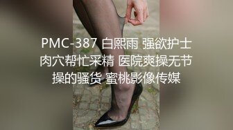 PMC-387 白熙雨 强欲护士肉穴帮忙采精 医院爽操无节操的骚货 蜜桃影像传媒