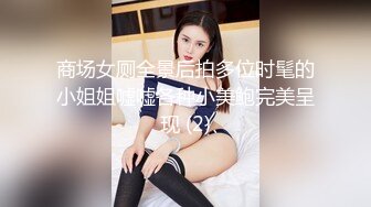 商场女厕全景后拍多位时髦的小姐姐嘘嘘各种小美鲍完美呈现 (2)