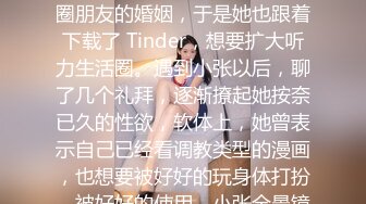 「Tinder 遇到的贸易公司 G 奶小奈」1584832G生性害羞的她，交友一直很脆弱，生活圈朋友的婚姻，于是她也跟着下载了 Tinder，想要扩大听力生活圈。遇到小张以后，聊了几个礼拜，逐渐撩起她按奈已久的性欲，软体上，她曾表示自己已经看调教类型的漫画，也想要被好好的玩身体打扮，被好好的使用。小张全景镜头，记录下她受害羞的神情，以纪念她。