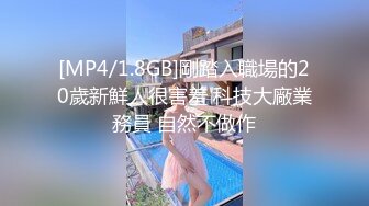 [MP4/1.8GB]剛踏入職場的20歲新鮮人很害羞 科技大廠業務員 自然不做作