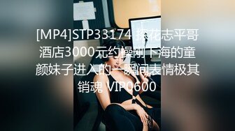 [MP4]STP33174 探花志平哥酒店3000元约操刚下海的童颜妹子进入的一瞬间表情极其销魂 VIP0600