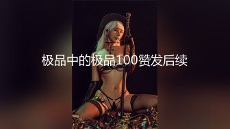 极品中的极品100赞发后续