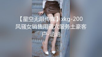 【星空无限传媒】xkg-200 风骚女销售用骚穴服务土豪客户-涵涵