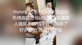 Hotel偷拍系列稀缺未流出白色情趣佩奇极品女神女友逼紧人骚操不够 连干好几炮换了好多姿势 高清720P版