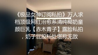 《极品女神订阅私拍》万人求档顶级网红治愈系清纯椰奶童颜巨乳【赤木青子】露脸私拍，奶子屁股私处堪称无敌