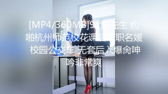 [MP4/360MB]91猫先生 约啪杭州师范校花课后兼职名媛 校园公交车 无套后入爆肏呻吟非常爽