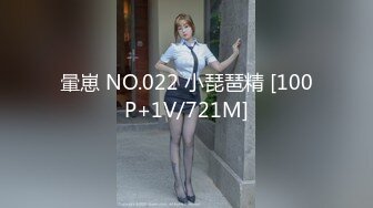 暈崽 NO.022 小琵琶精 [100P+1V/721M]