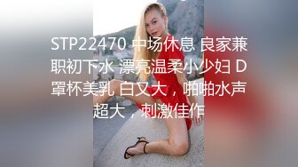 STP22470 中场休息 良家兼职初下水 漂亮温柔小少妇 D罩杯美乳 白又大，啪啪水声超大，刺激佳作