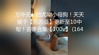 万中无一的尤物小母狗！天天被干【苏苏豆】更新至10中旬！去重合集【100v】 (164)