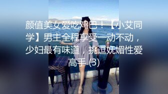 颜值美女爱吃鸡巴！【小艾同学】男主全程享受一动不动，少妇最有味道，挑逗妩媚性爱高手 (3)