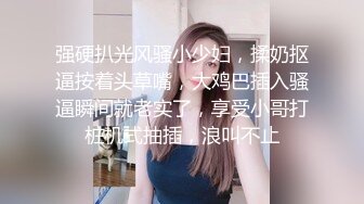 小骚货特别喜欢后入。