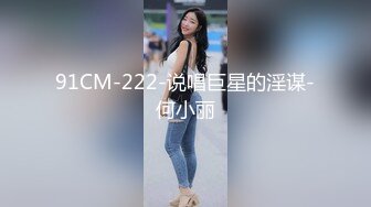 91CM-222-说唱巨星的淫谋-何小丽