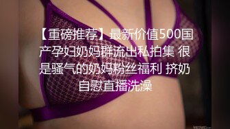 【重磅推荐】最新价值500国产孕妇奶妈群流出私拍集 很是骚气的奶妈粉丝福利 挤奶自慰直播洗澡