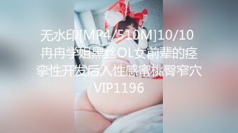 无水印[MP4/510M]10/10 冉冉学姐黑丝OL女前辈的痉挛性开发后入性感蜜桃臀窄穴VIP1196