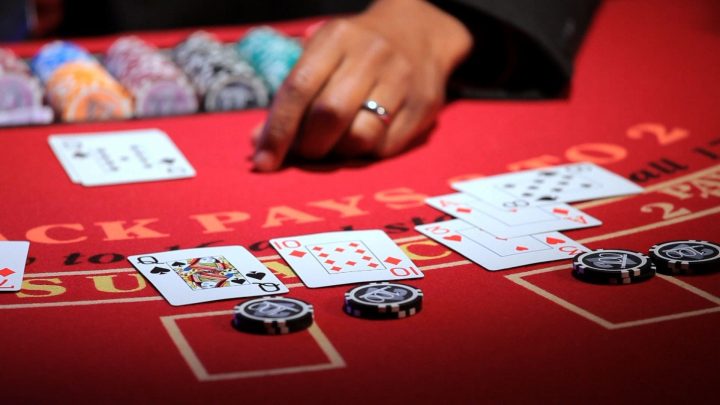 How To Know If The Payment Methods Are Safe On An Online Casino?