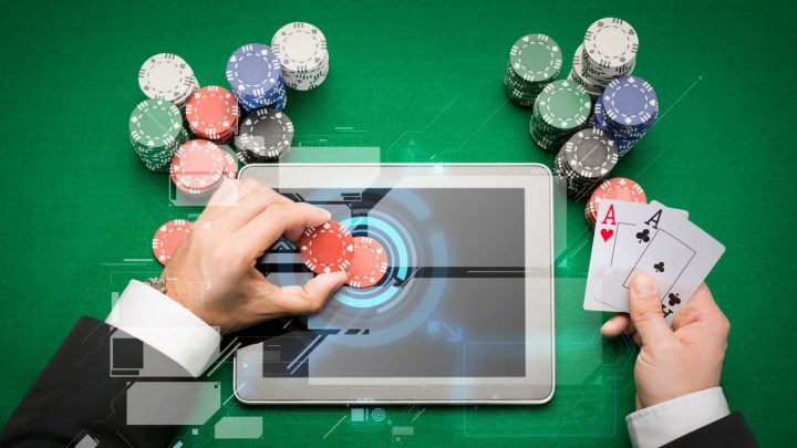 All You Must Learn About the Online Casino Security!